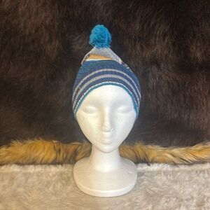 Pistil beanie OS (4550)